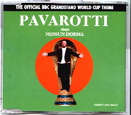 Pavarotti - Nessun Dorma
